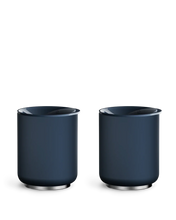 Rocky 10 oz (Set of 2) / Stone Blue