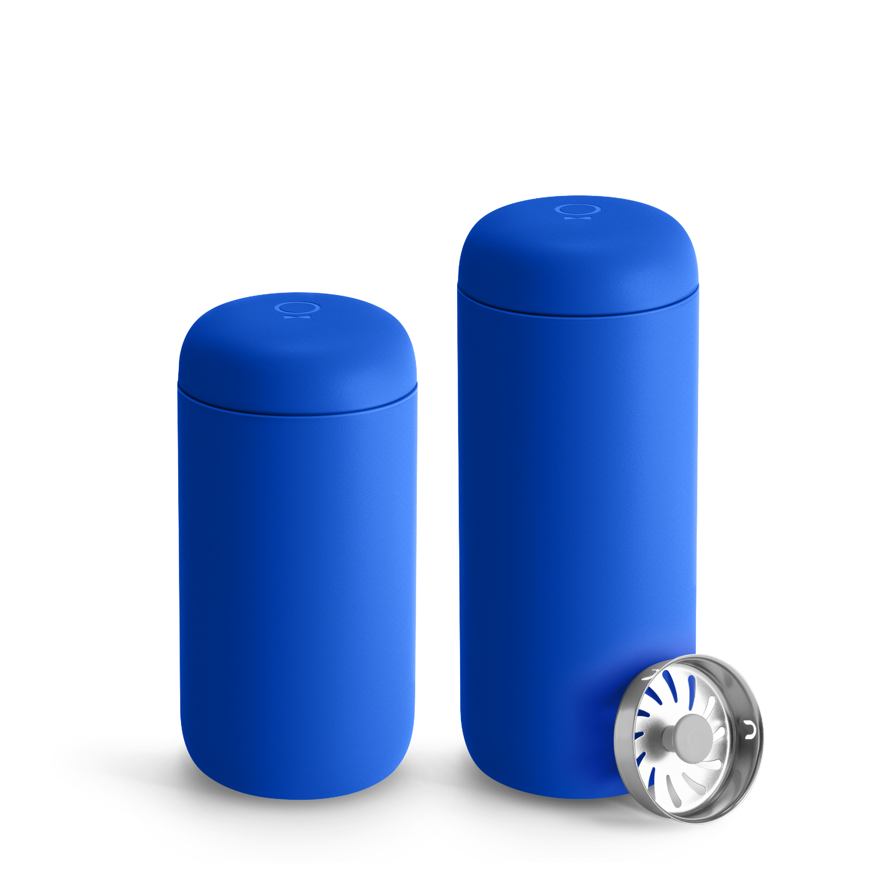 Fellow Carter 3-in-1 Sip System - 16oz - Thumbnail 5