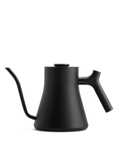 Matte Black / EKG Pro