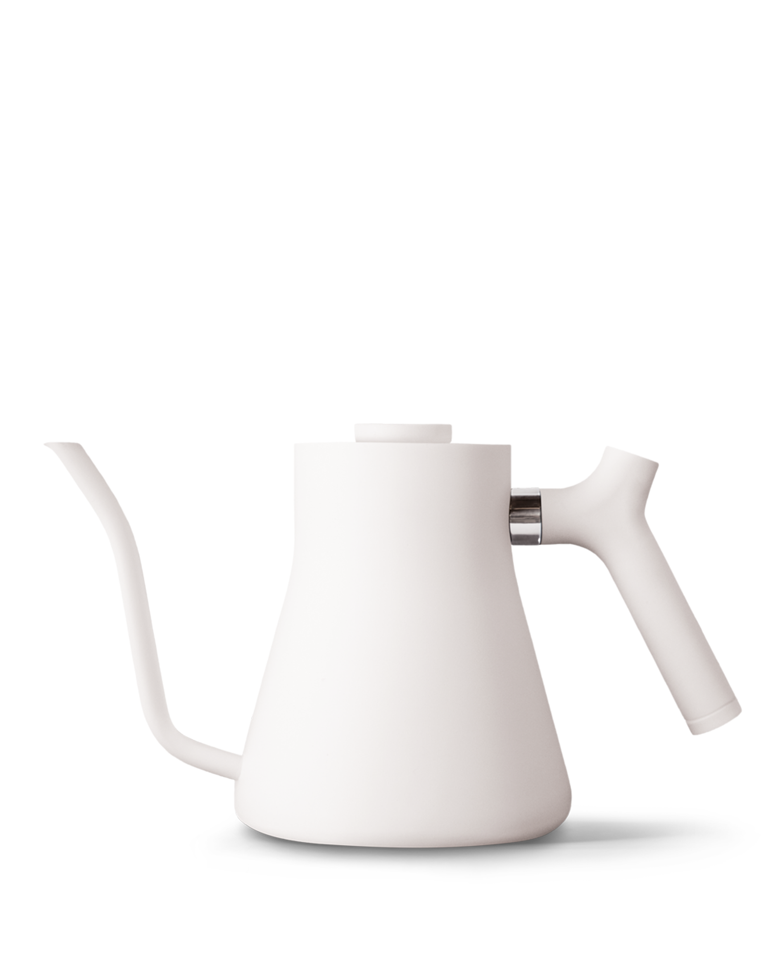 Stagg Pour-Over Kettle - Matte White