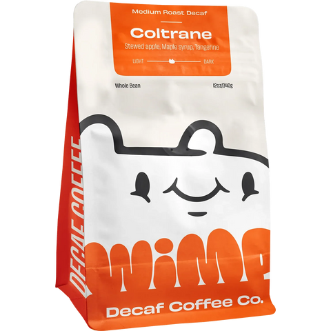 Decaf