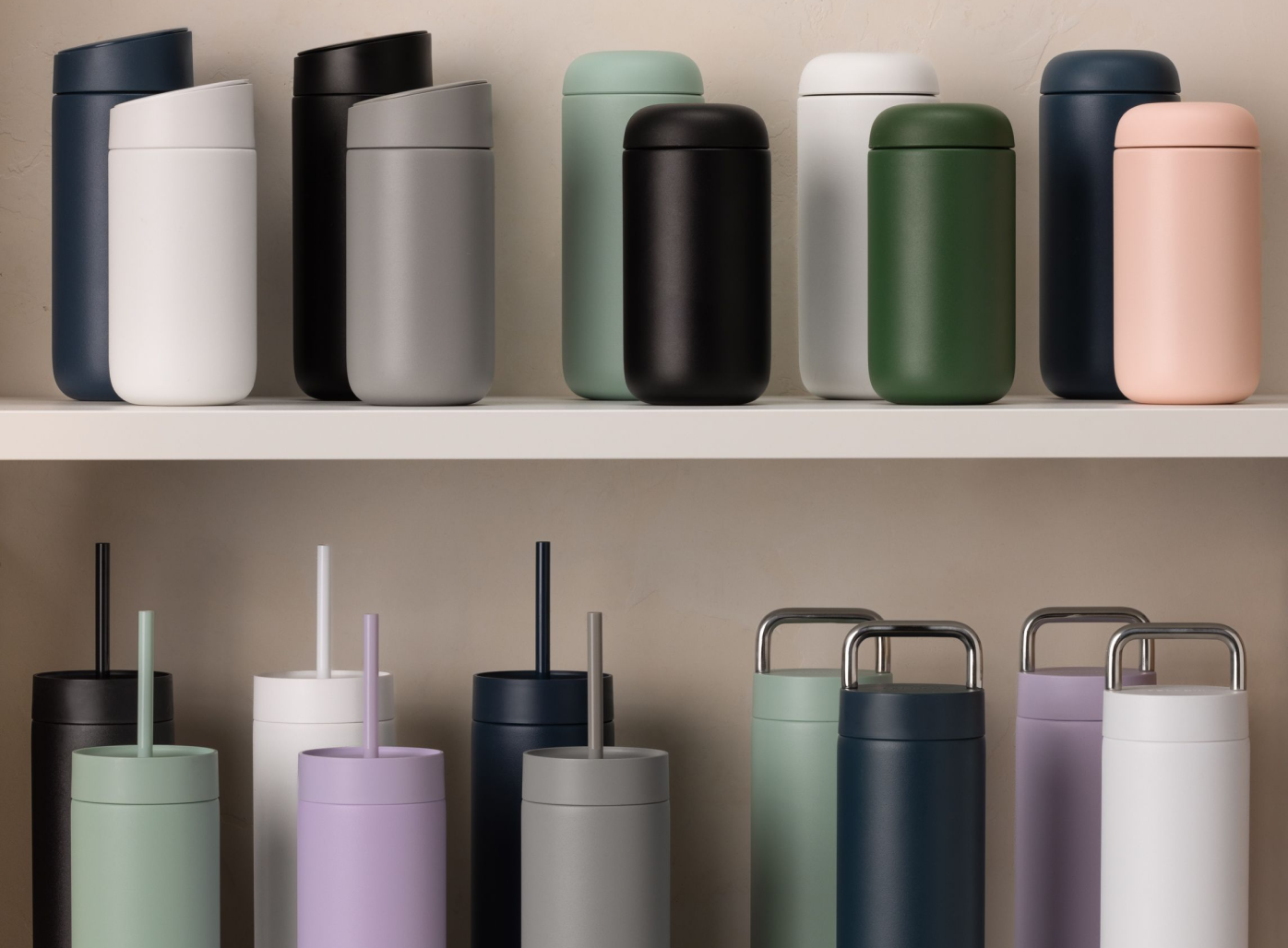 Travel Mugs - Insulated Coffee Cups & Tumblers – Fellow