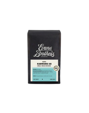 10 oz (283.5 g) / Light-medium Roast