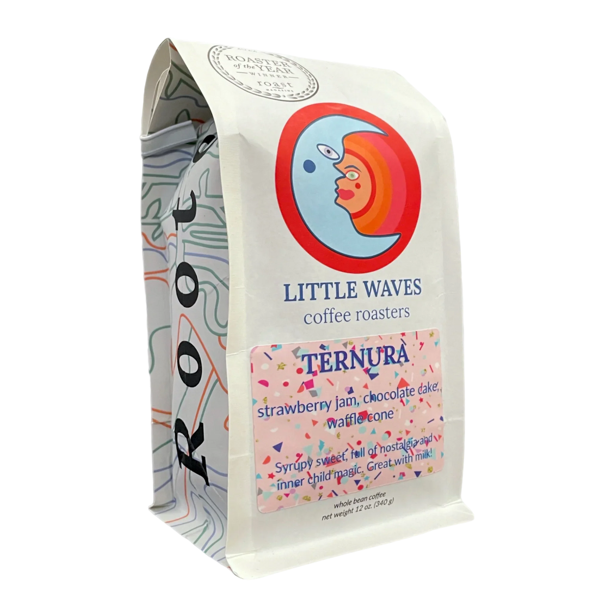 Ternura - Ternura - 12 oz (340 g) / Medium Roast | Fellow