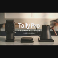 Fellow Tally Pro Precision Scale – Ratio