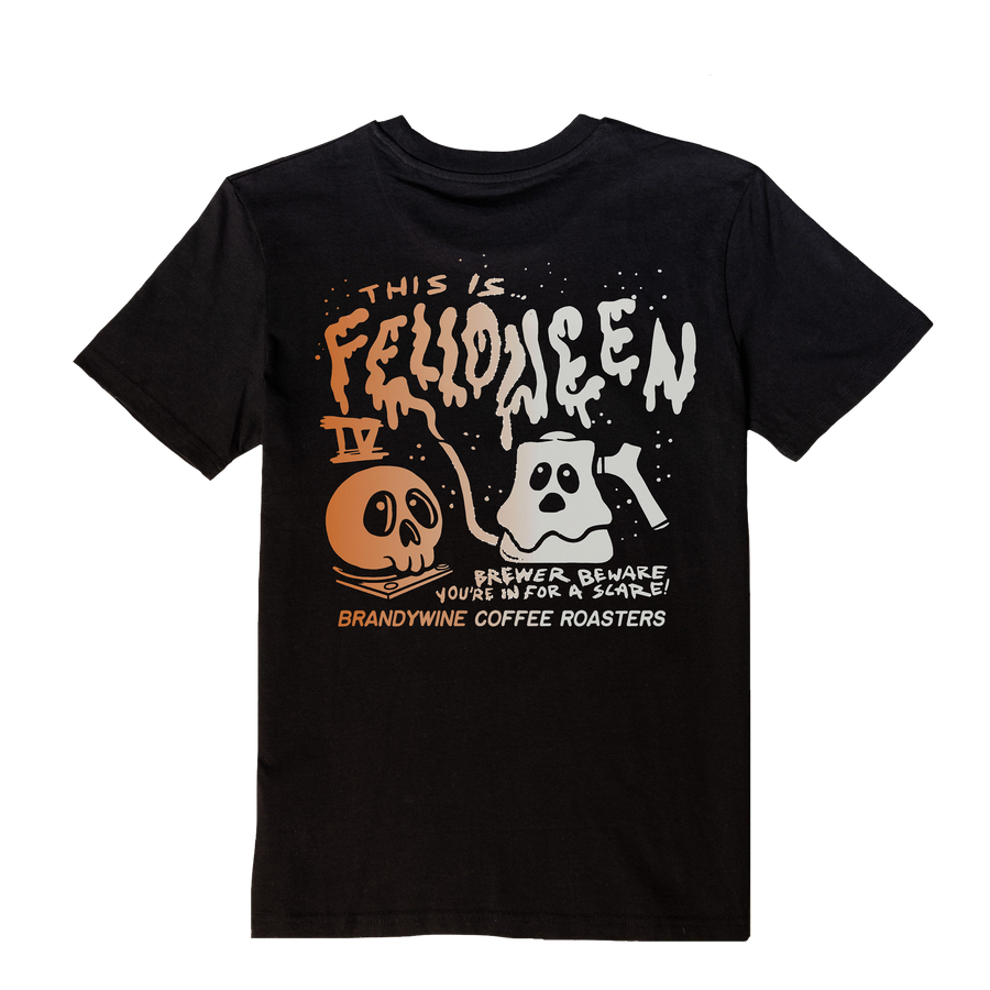 Felloween IV Shirt-S-Fellow - media