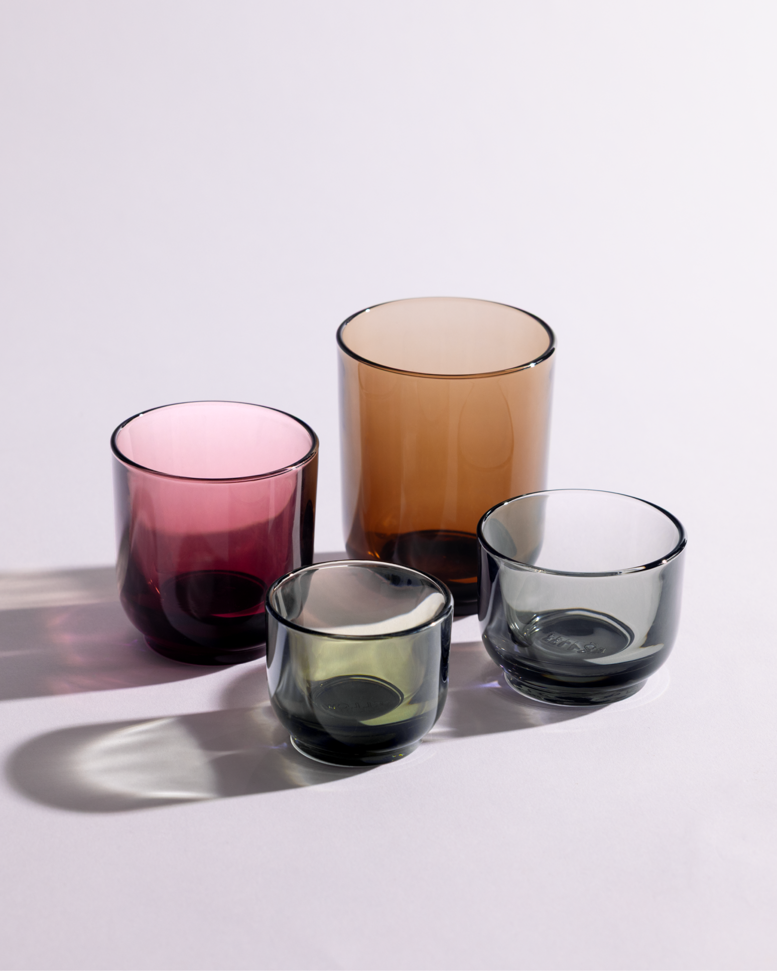 Fellow Cortado Glass - Thumbnail 5
