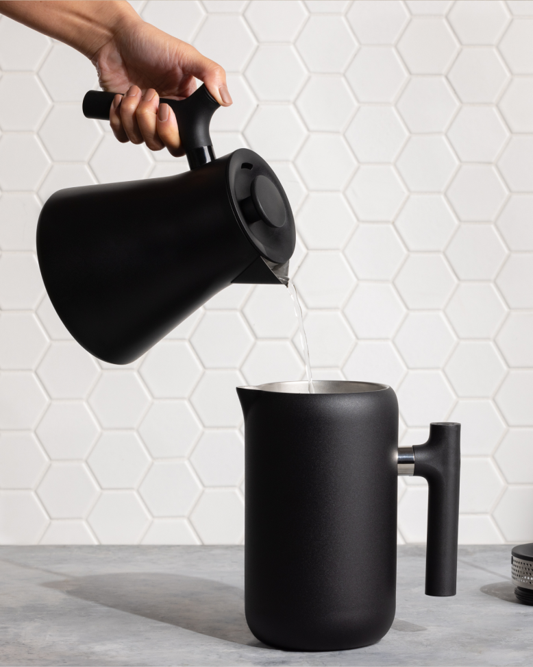 Fellow Corvo EKG Electric Kettle - Thumbnail 4