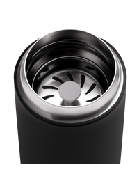 Matte Black / 12 oz - media thumbnail