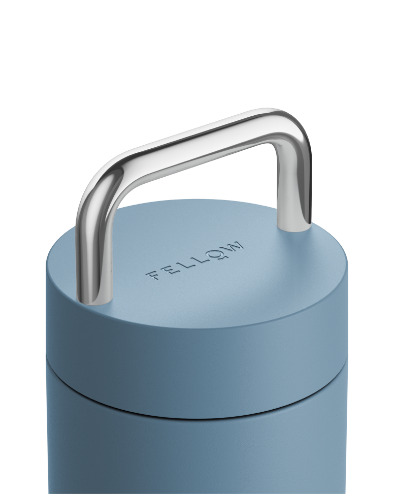 Fellow Carter Carry Travel Mug - Thumbnail 3