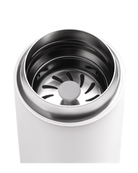 Matte White / 12 oz - media thumbnail