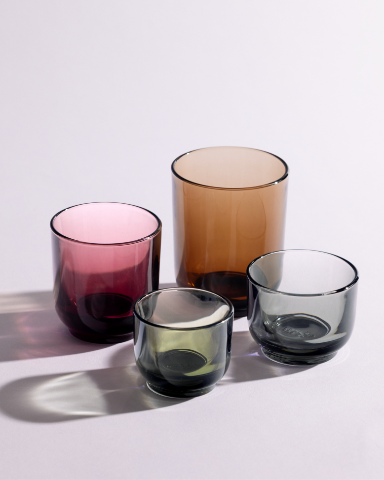 Fellow Pirch Espresso Glasses - Thumbnail 2