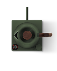 Pro / Woodland + Walnut - media thumbnail