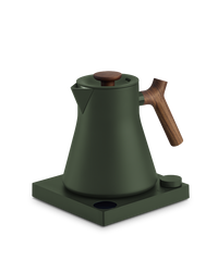 Pro / Woodland + Walnut - media thumbnail