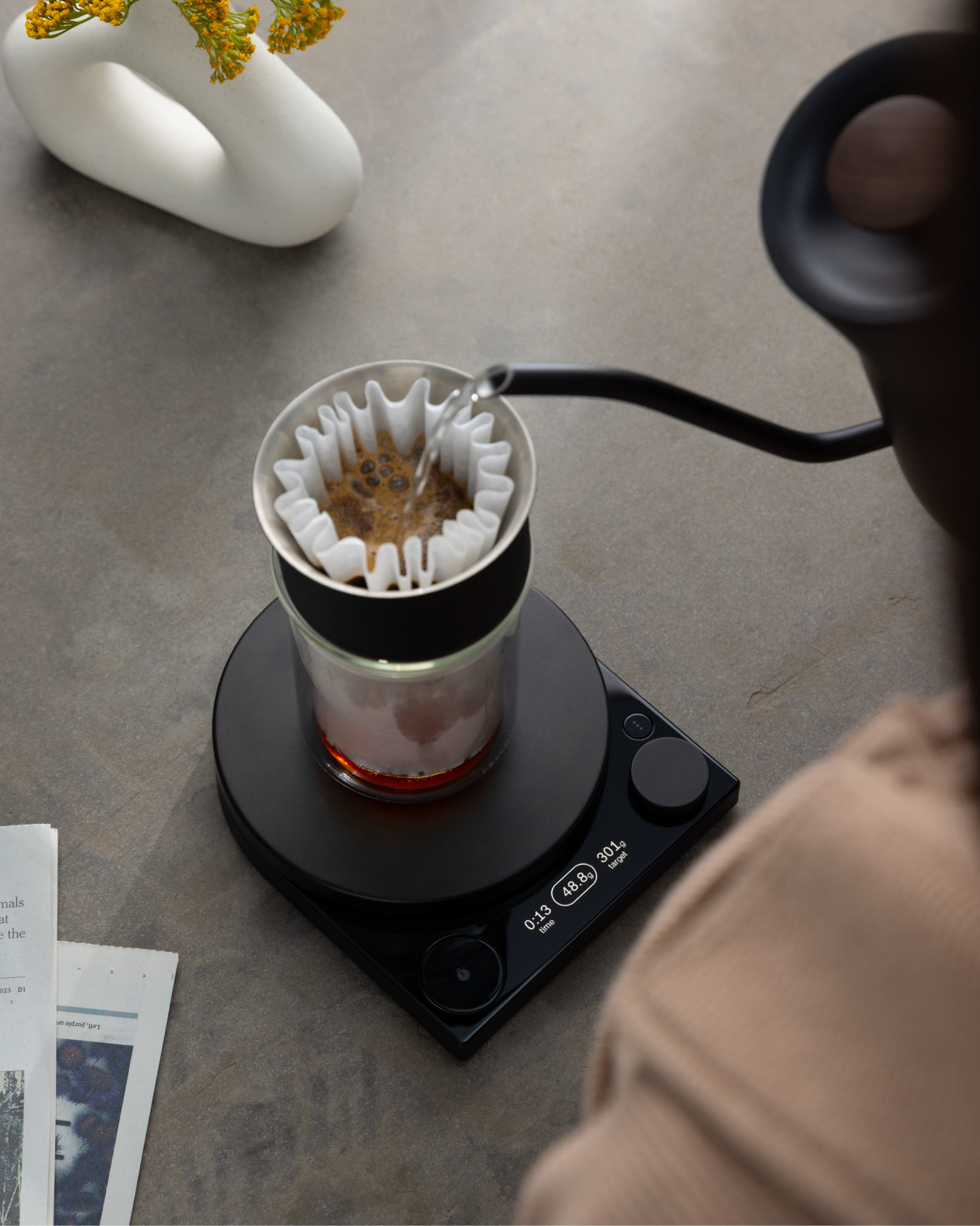 Stagg [X] Pour-Over Set - Thumbnail 5