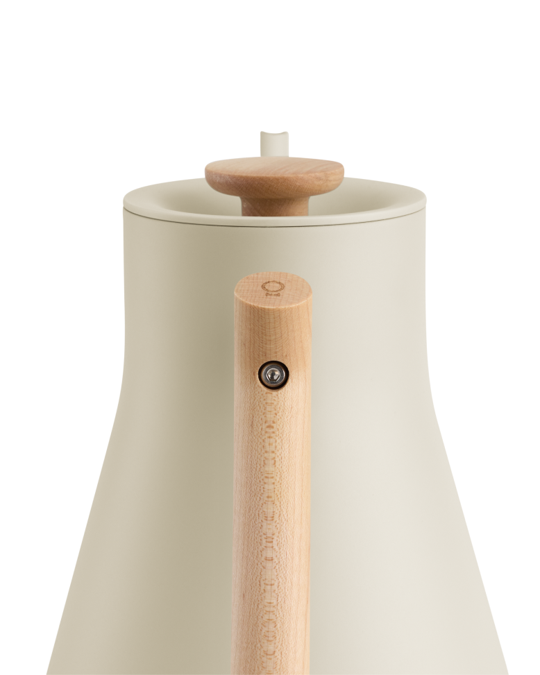 Pro / Sesame + Maple - media