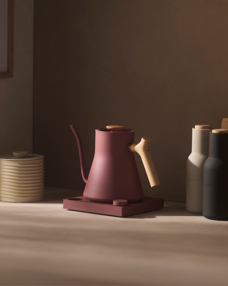 Stagg EKG Electric Kettle | Stagg Pro & Pro Studio Stagg EKG Electric Kettle | Stagg Pro & Pro Studio