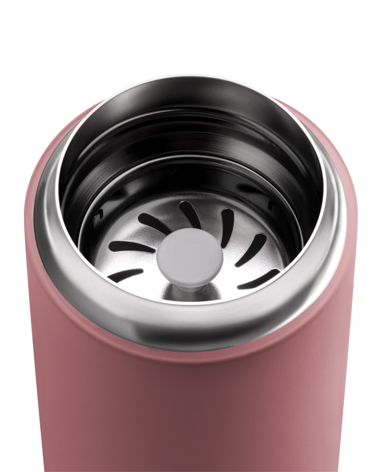 Desert Rose / 16 oz - media