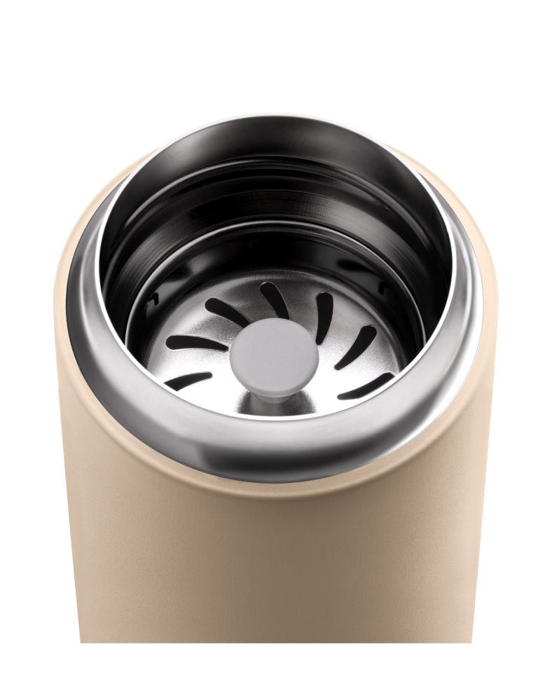 Sand Dune / 12 oz - media