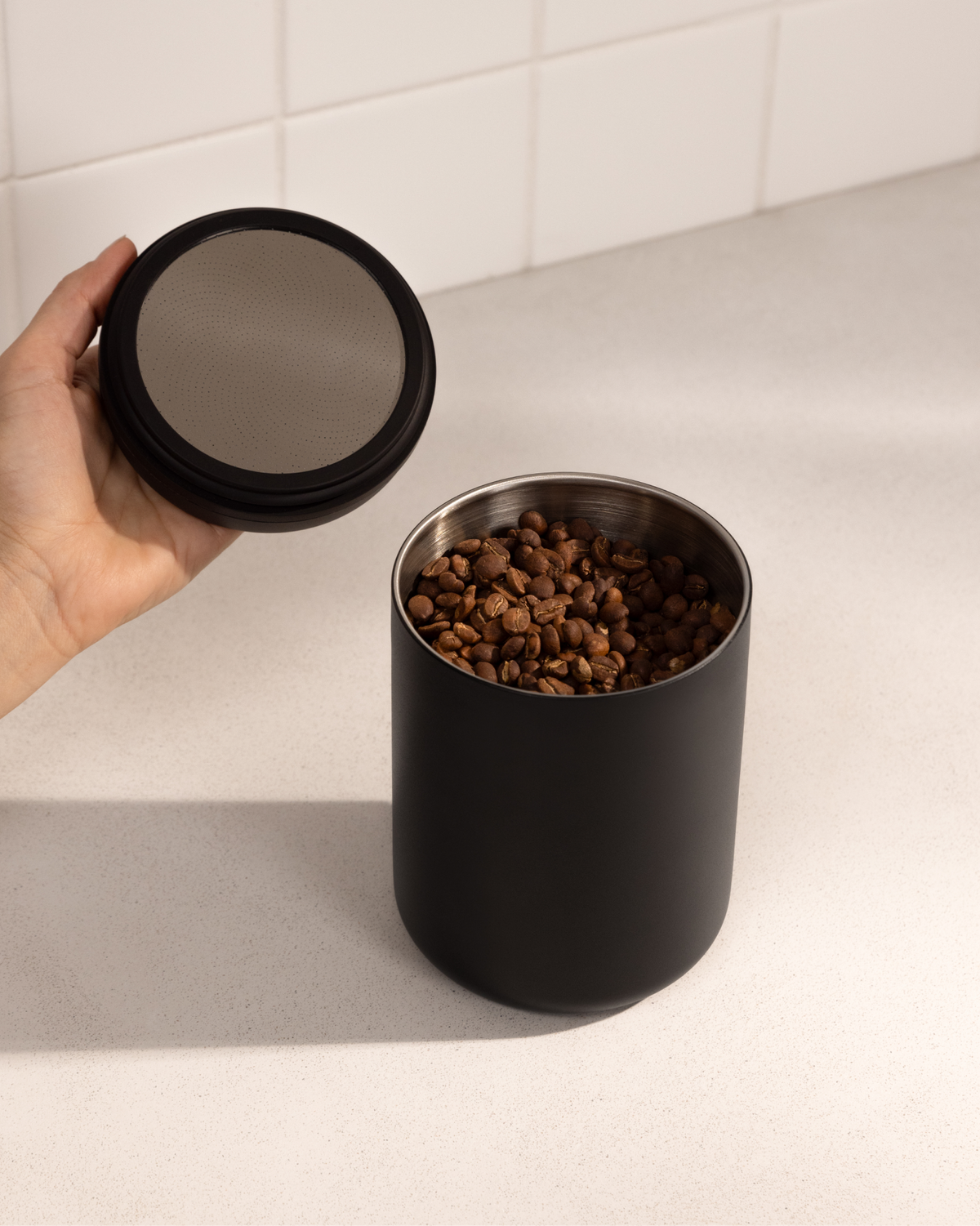 Atmos Vacuum Canister 3 Pack Atmos Vacuum Canister 3 Pack
