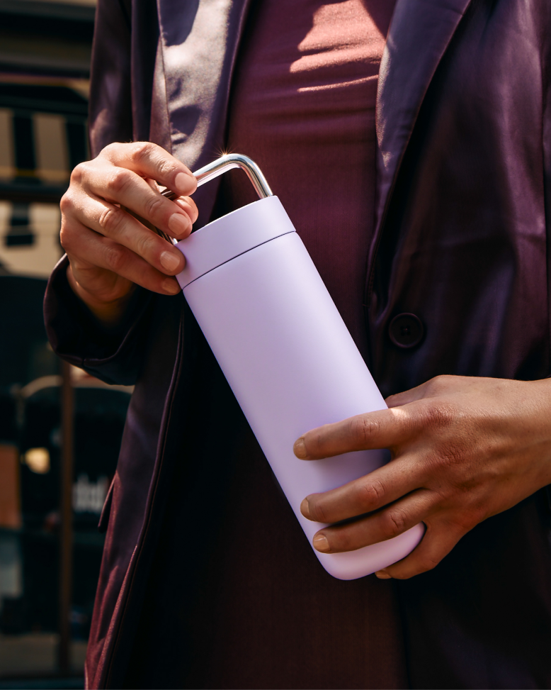 Peri Twinkle / 20 oz - media