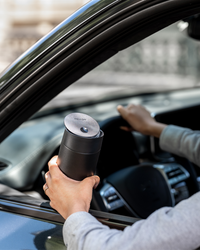 Matte Black / 12 oz - media thumbnail