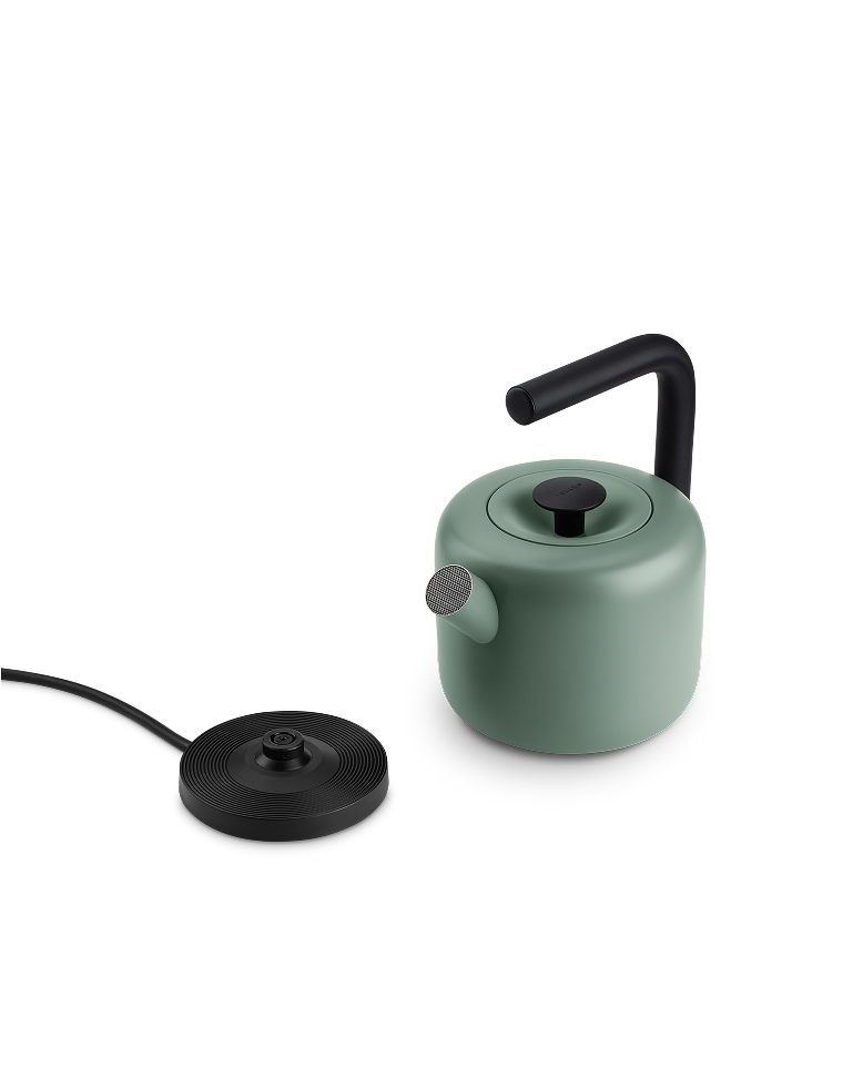 Clyde Electric Kettle Fellow Official Store Clyde Electric Kettle Fellow Official Store