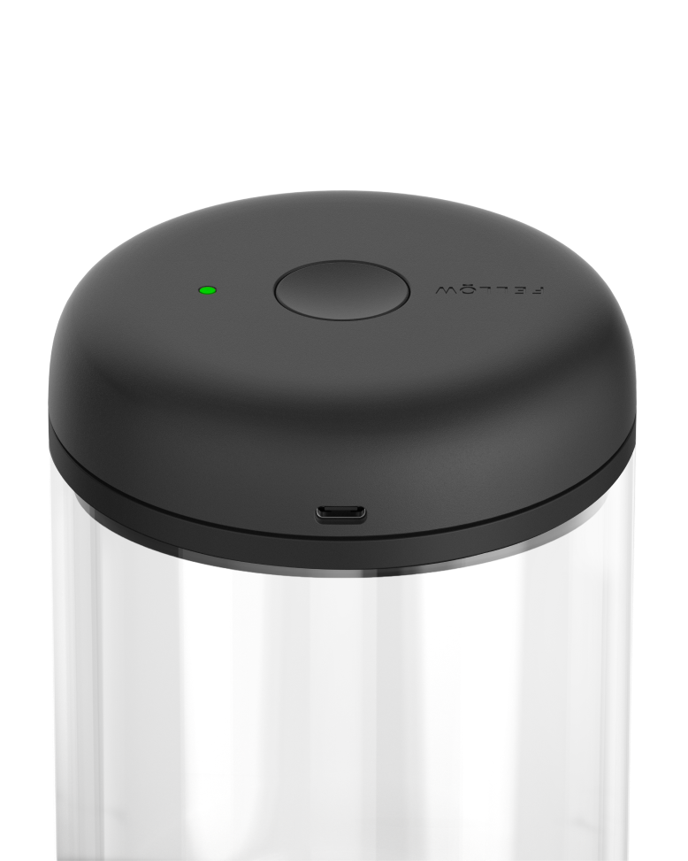 Electric Atmos / Clear Glass / 0.7 L - media