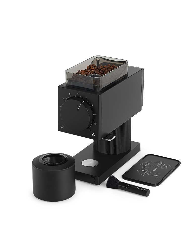 Ode Brew Grinder Gen 2 | Free Shipping | Fellow® Official Store Ode Brew Grinder Gen 2 | Free Shipping | Fellow® Official Store