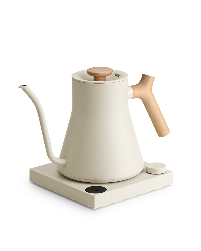 Pro / Sesame + Maple - media