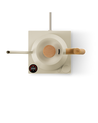 Pro / Sesame + Maple - media thumbnail