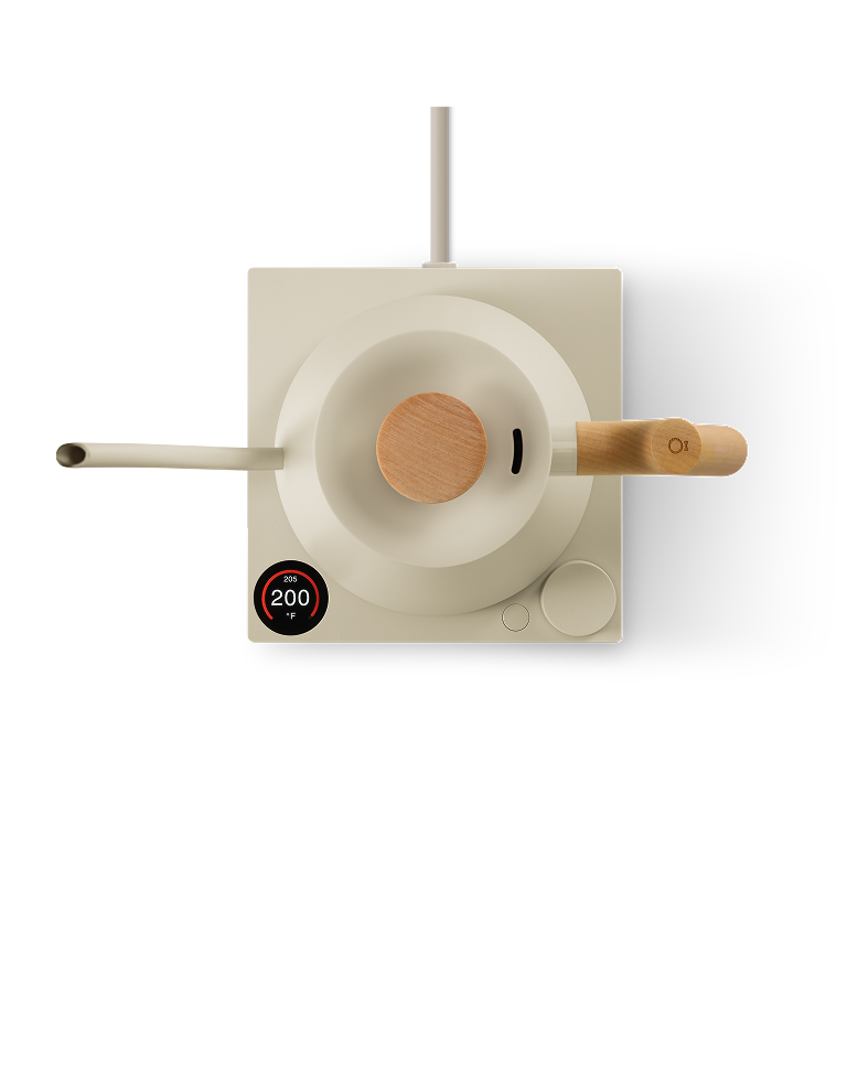 Pro / Sesame + Maple - media