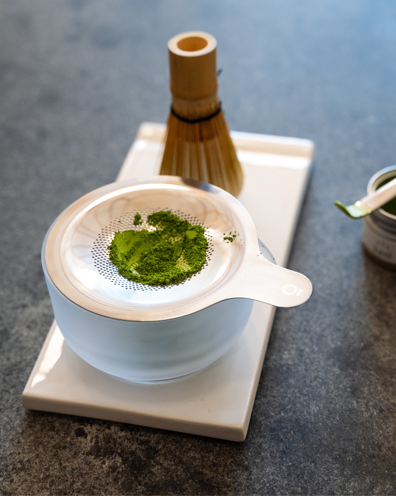 Fellow Matcha Set - Thumbnail 4