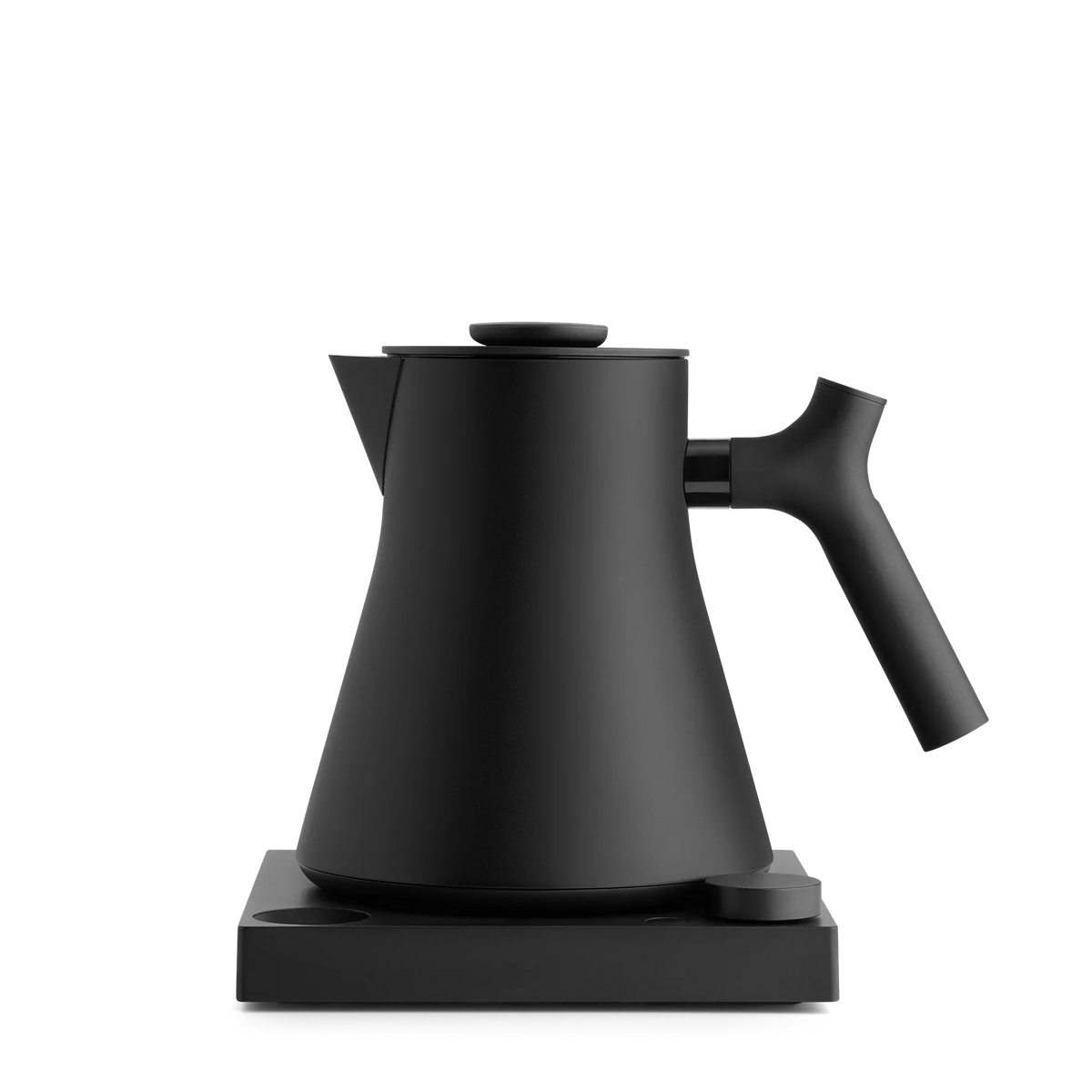 Corvo EKG Pro Electric Kettle - Corvo EKG Pro Electric Kettle - Matte Black | Fellow