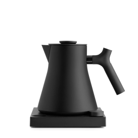 Corvo EKG Pro Electric Kettle - Corvo EKG Pro Electric Kettle - Matte Black | Fellow