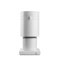 Opus Conical Burr Grinder - Opus Conical Burr Grinder - Matte White | Fellow - media thumbnail