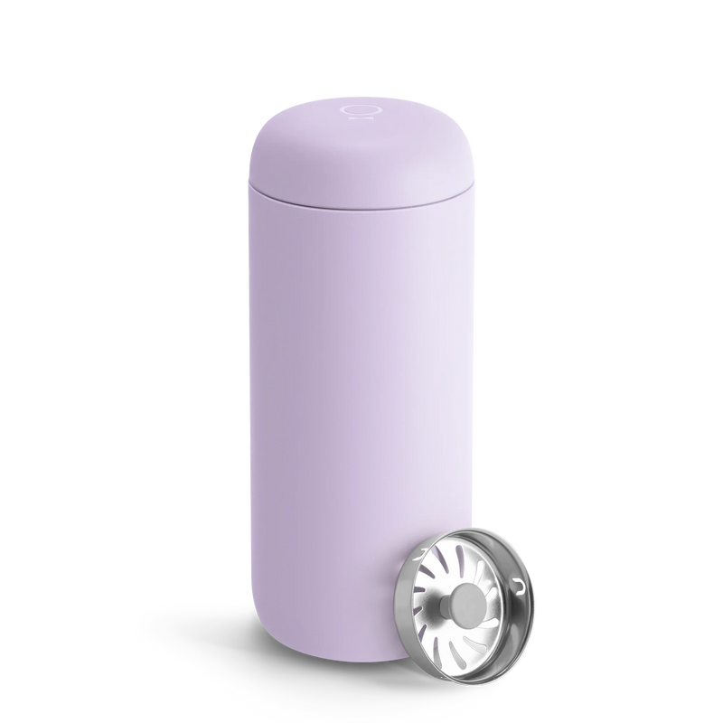 Carter Move Mug - Carter Move Mug - Peri Twinkle / 16 oz | Fellow