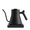 Rebrew Stagg EKG Pro Electric Kettle - Rebrew Stagg EKG Pro Electric Kettle - Matte Black | Fellow