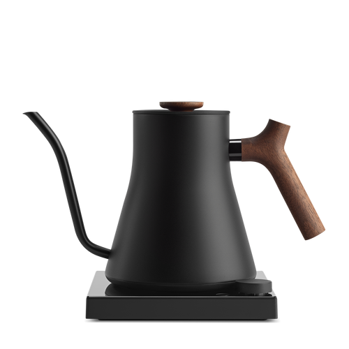 How To Choose A Gooseneck Kettle For Pour Over Coffee – Rogue Wave Coffee