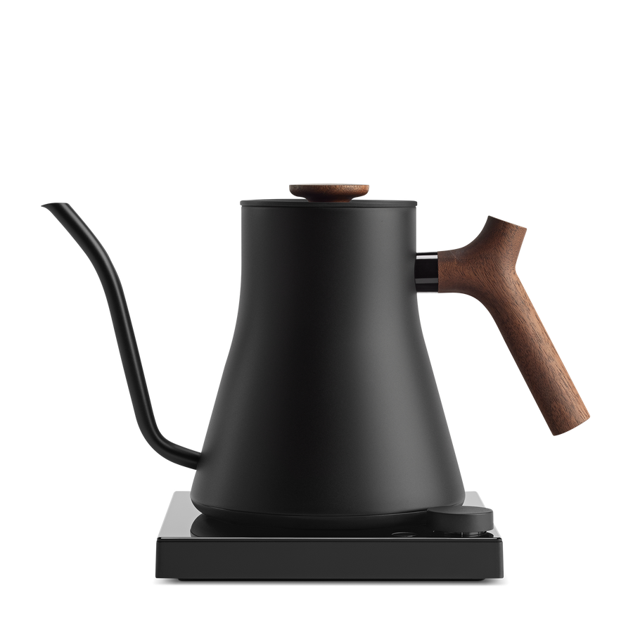 The Best Electric Kettles