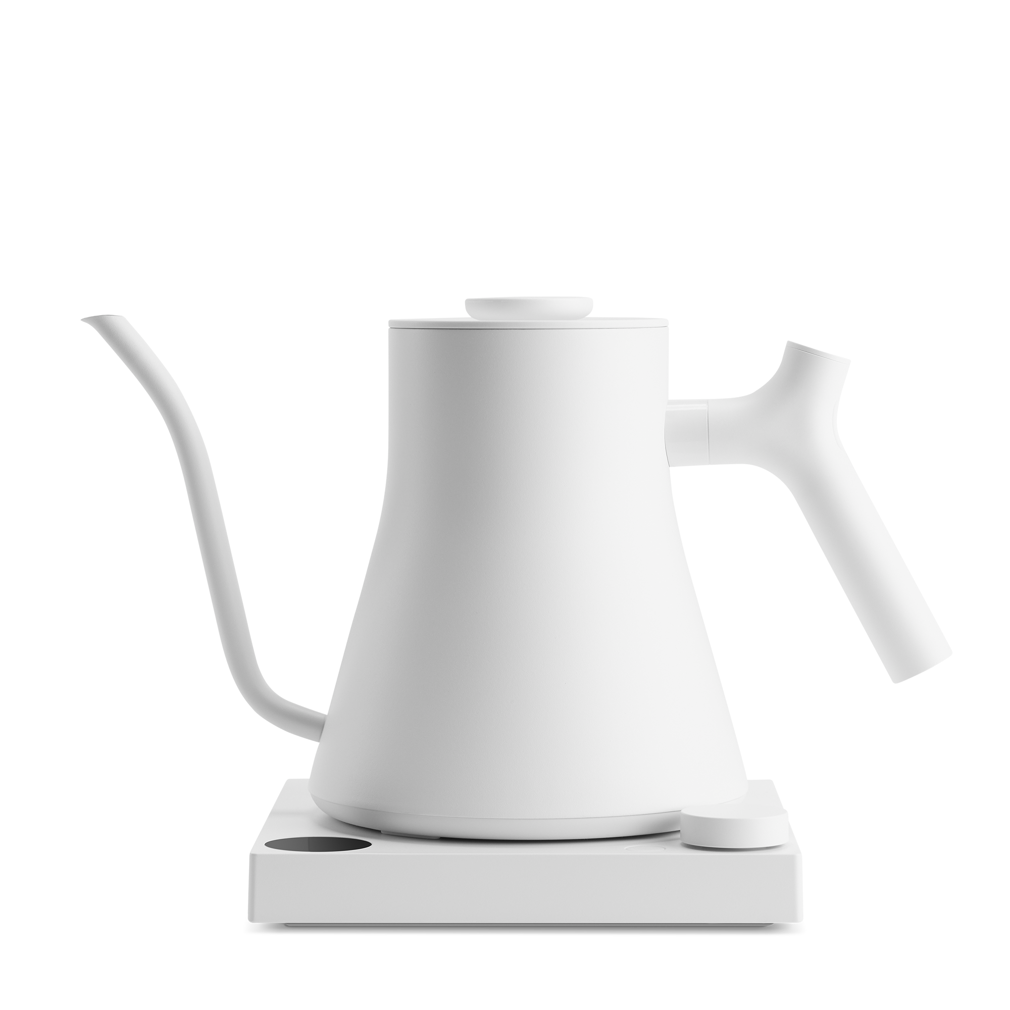 Gamechanger! Reviewing the VEKTRA kettle for Tea 