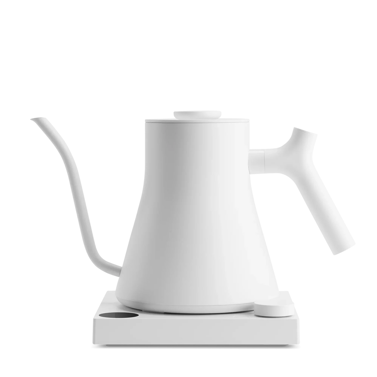 Rebrew Stagg EKG Pro Electric Kettle - Rebrew Stagg EKG Pro Electric Kettle - Matte White | Fellow