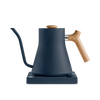Rebrew Stagg EKG Electric Kettle - Rebrew Stagg EKG Electric Kettle - Matte Black | Fellow
