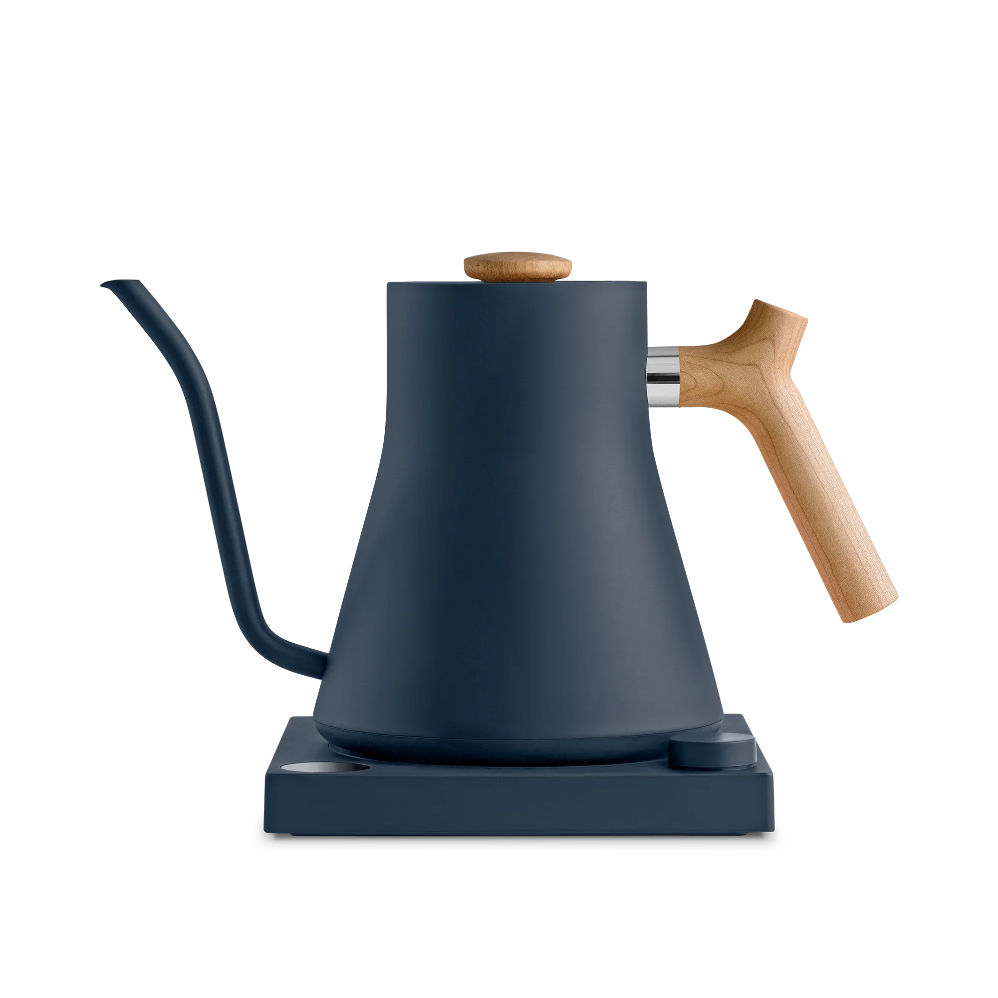 Rebrew Stagg EKG Electric Kettle - Rebrew Stagg EKG Electric Kettle - Matte Black | Fellow