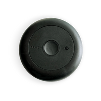 Atmos replacement lid-Matte Black-Fellow - media