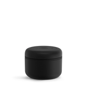 Manual Atmos / Matte Black / 0.4 L
