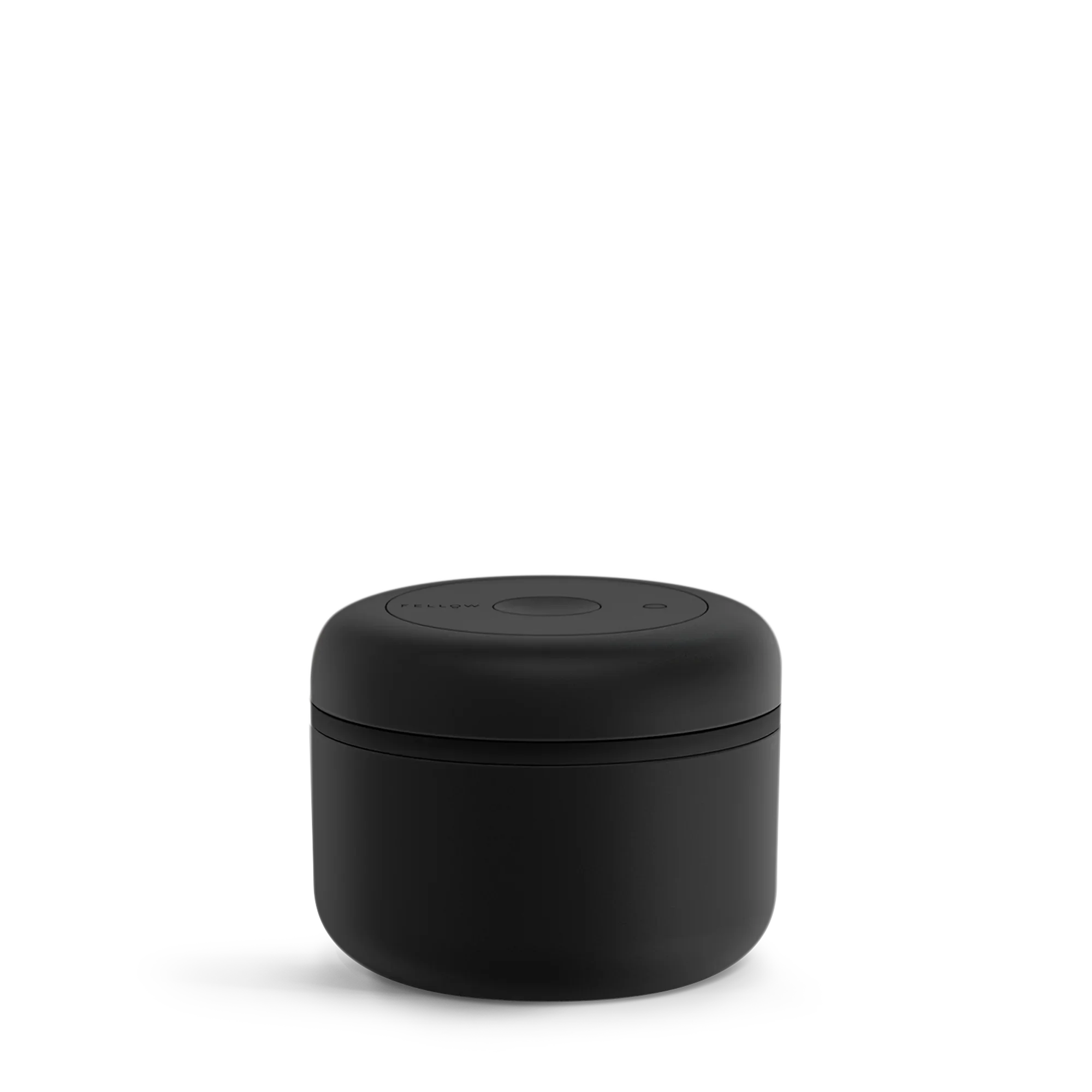 Manual Atmos / Matte Black / 0.4 L