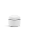 Atmos Vacuum Canister - Atmos Vacuum Canister - Manual Atmos / Matte White / 0.4 L | Fellow