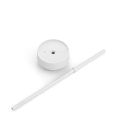 Matte White / 20 oz