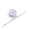 The Cold Lid + Straw - The Cold Lid + Straw - Peri Twinkle / 20 oz | Fellow